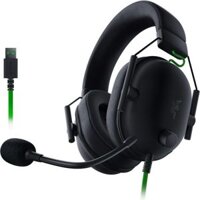 Tai nghe gaming Razer BlackShark V2 X USB-Wired _ RZ04-04570100-R3M1 - Hàng Chính Hãng