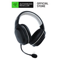 Tai Nghe Gaming Razer Barracuda X Roblox Edition | Driver Razer TriForce 40mm | Thiết kế công thái học | Micro Tháo Rời