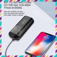 Tai Nghe Gaming S11 TWS Bluooth 5.0 | Âm Thanh True Wireless Không Dây - Phiên Bản Quốc Tế