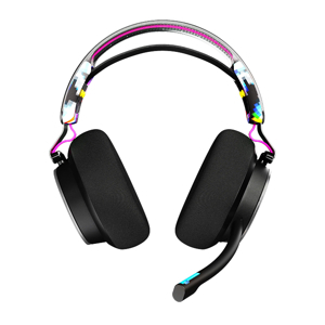 Tai nghe gaming Skullcandy Plyr