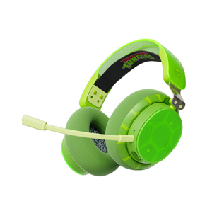 Tai nghe gaming Skullcandy Plyr