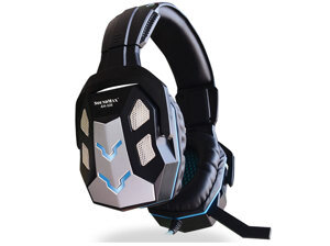 Tai nghe gaming Soundmax AH-326