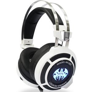 Tai nghe gaming Soundmax AH-323