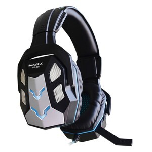 Tai nghe gaming Soundmax AH-326