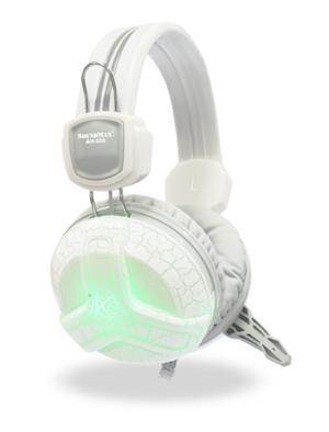 Tai nghe gaming Soundmax AH-320