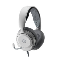 TAI NGHE GAMING STEELSERIES ARCTIS NOVA 1 WHITE - 61607