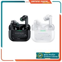 Tai Nghe Gaming TWS Xiaomi Black Shark JoyBuds Pro Bluetooth Earphone, Tai Nghe Không Dây Chính Hãng Thế Hệ 2