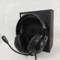 Tai nghe gaming VSP GH-X1 LED (2Jack)