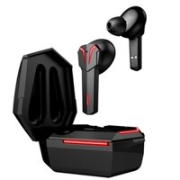 Tai Nghe Gaming X33 . Độ Trễ Thấp 60Ms , Tích Hợp Game Mode vs Music Mode  Âm Thanh Hifi