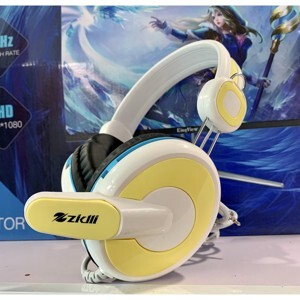 Tai nghe Gaming Zidli Z-300