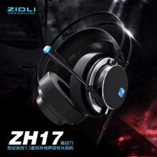 Tai nghe - Headphone ZiDLi ZH17