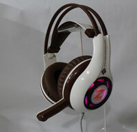 Tai nghe Gaming Zidli ZH600D