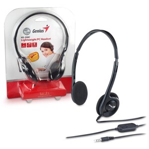 Tai nghe Genius HS200C (HS-200C)