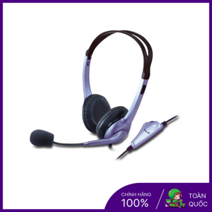 Tai nghe Genius HS-04S