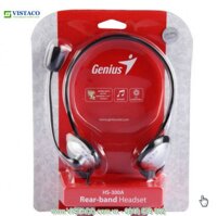 TAI NGHE Genius HS-300A