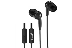 Tai nghe Genius HS-M320