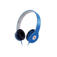 Tai nghe Genius HS-M450 Hàng Chính Hãng - Màu Xanh