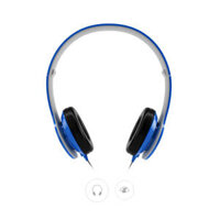 Tai nghe Genius HS-M450 Hàng Chính Hãng - Màu Xanh