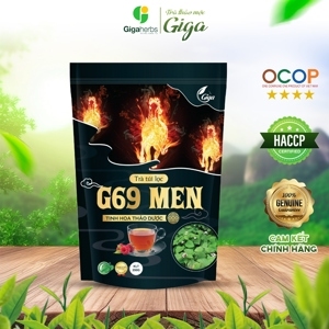 Tai nghe Giga G69