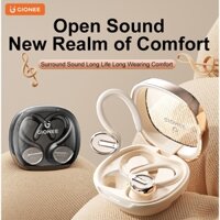 Tai nghe Gionee JL018 Trợ lý giọng nói Siri / Cuộc gọi HD, chất lượng âm thanh HIFI, Bo mạch chủ tai nghe có bảo vệ lithium, Tai nghe thời gian chạy dài