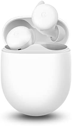 Tai nghe Google Pixel Buds