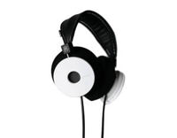 Tai nghe Grado White