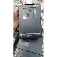 Tai nghe Harman Kardon Earphone AKG N28
