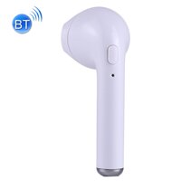 Tai nghe HBQ-i7 TWS Tai nghe nhạc Bluetooth không dây trong tai Bluetooth V4.2 + EDR với 1 kết nối 2 chức năng Hỗ trợ cuộc gọi rảnh tay Đối với iPhone, Galaxy, Huawei, Xiaomi, LG, HTC và các điện thoại thông minh khác