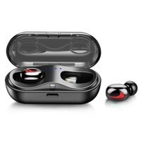 Tai nghe HBQ-Q13S TWS Bluetooth không dây thể thao nhỏ gọn trong tai – Sức mạnh âm thanh đỉnh cao từ Global Resources