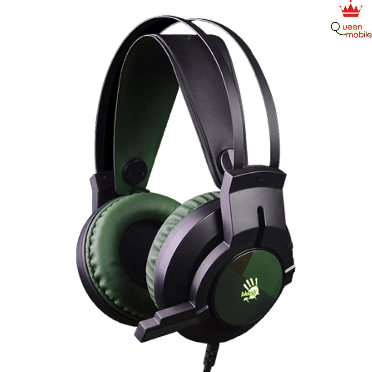 Tai nghe - Headphone A4tech Bloody J437