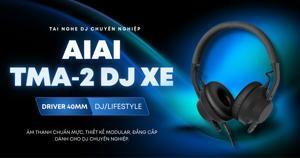 Tai nghe - Headphone Aiaiai TMA-2 DJ