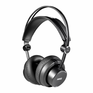 Tai nghe - Headphone AKG K175