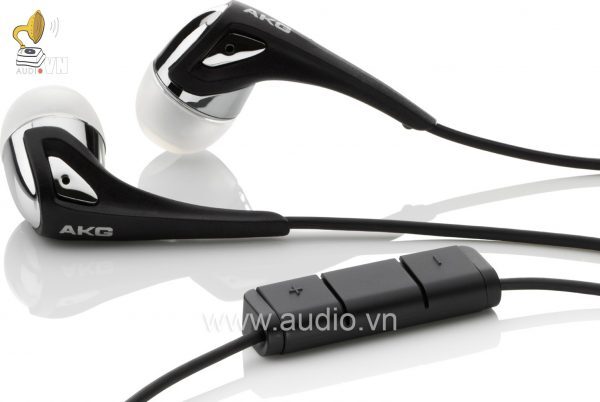 Tai nghe - Headphone AKG K350