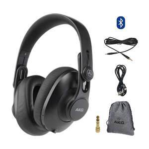 Tai nghe - Headphone AKG K361BT