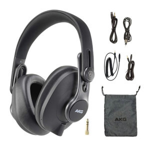 Tai nghe - Headphone AKG K371BT