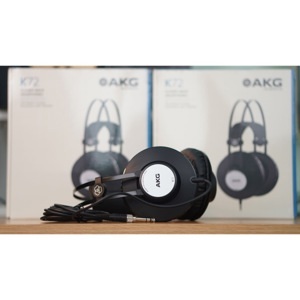 Tai nghe - Headphone AKG K72