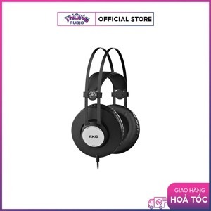 Tai nghe - Headphone AKG K72