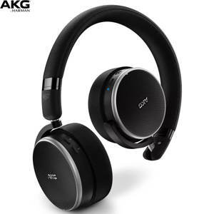 Tai nghe - Headphone AKG N60NC Wireless