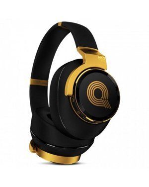 Tai nghe - Headphone AKG N90Q