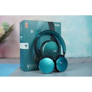 Tai nghe - Headphone AKG Y500