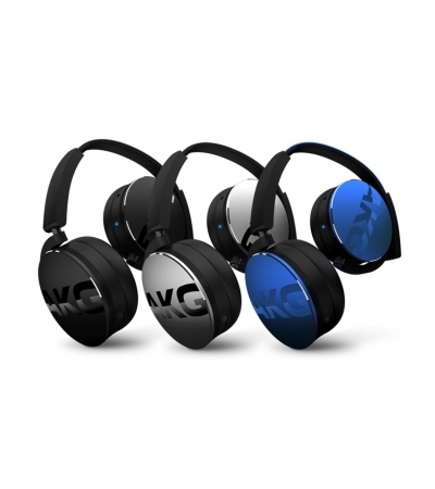 Tai nghe - Headphone AKG Y50BT