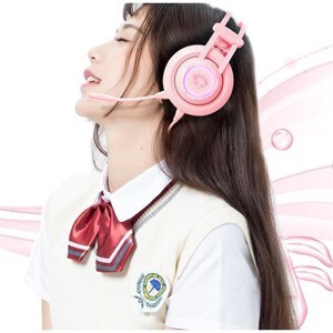 Tai nghe - Headphone Akko AD701