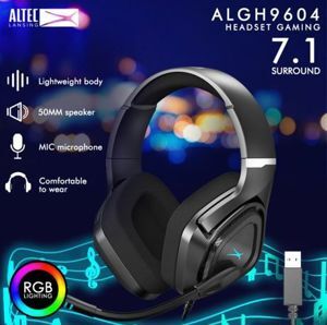 Tai nghe - Headphone Altec Lansing ALGH9604