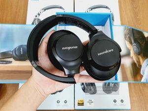 Tai nghe - Headphone Anker Life 2