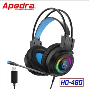 Tai nghe - Headphone Apedra HD-480