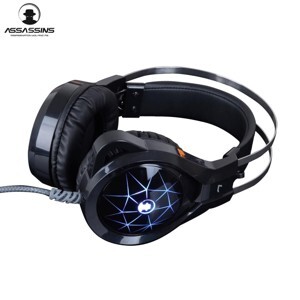 Tai nghe - Headphone Assassins X3