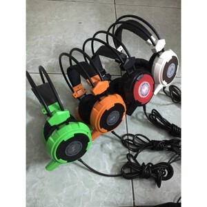 Tai nghe - Headphone Assassins X3
