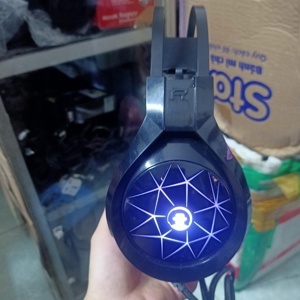 Tai nghe - Headphone Assassins X3