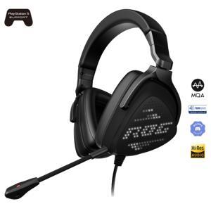 Tai nghe - Headphone Asus Rog Delta S Animate