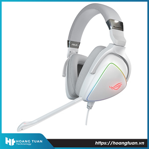 Tai nghe - Headphone Asus Rog Delta